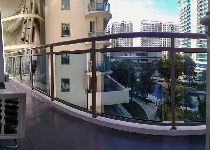Azure Urban Oriental Suites Staycation 马尼拉
