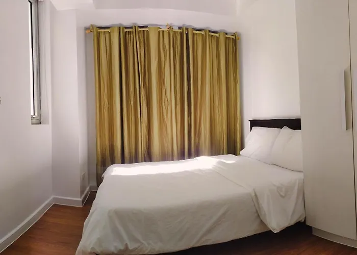Azure Urban Oriental Suites Staycation